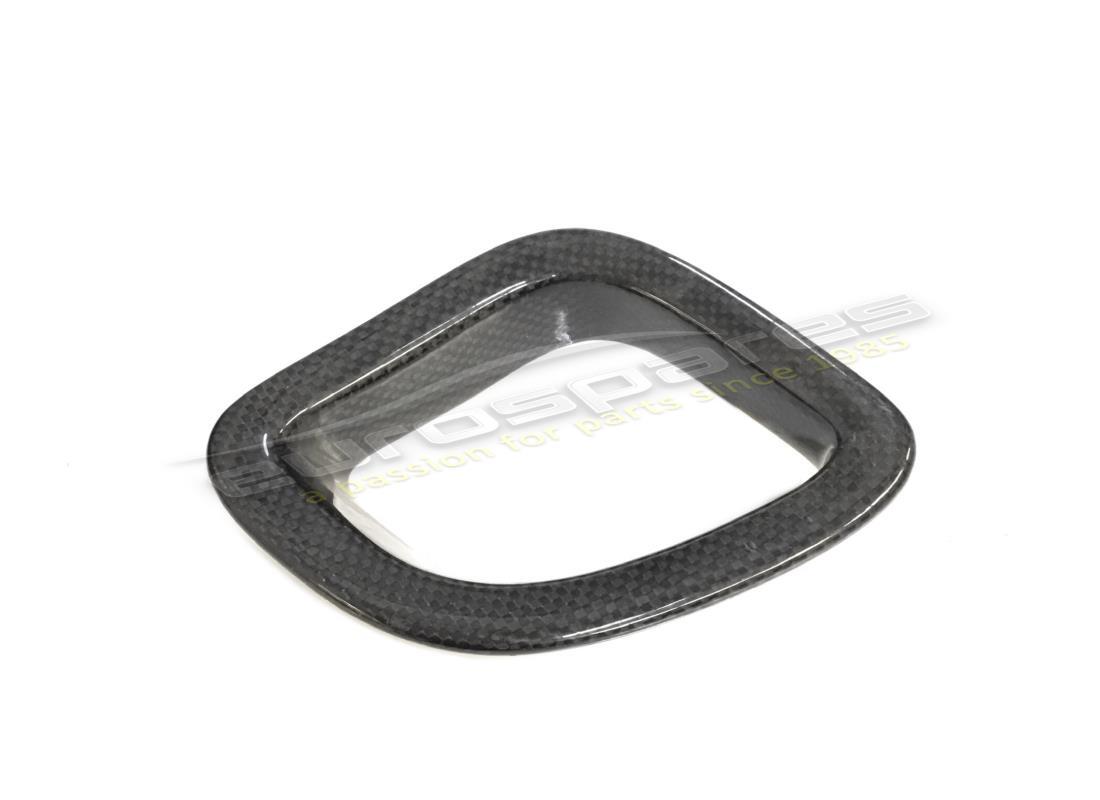 new ferrari passacintura dx. part number 69393800 (1)