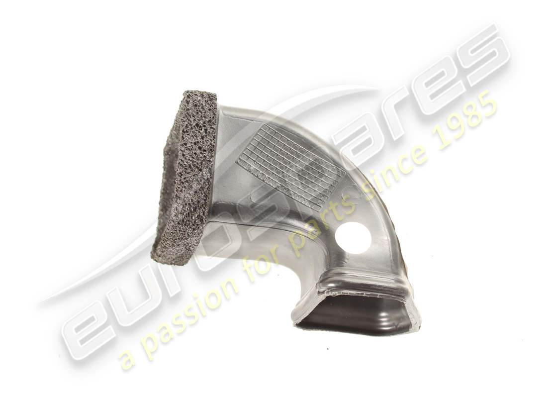 used ferrari lower dash air duct. part number 85907300 (3)