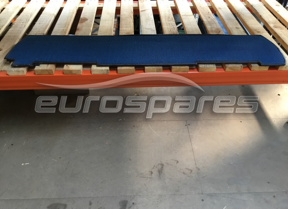 NEW (OTHER) Ferrari REAR CARPET . PART NUMBER 40235202 (1)