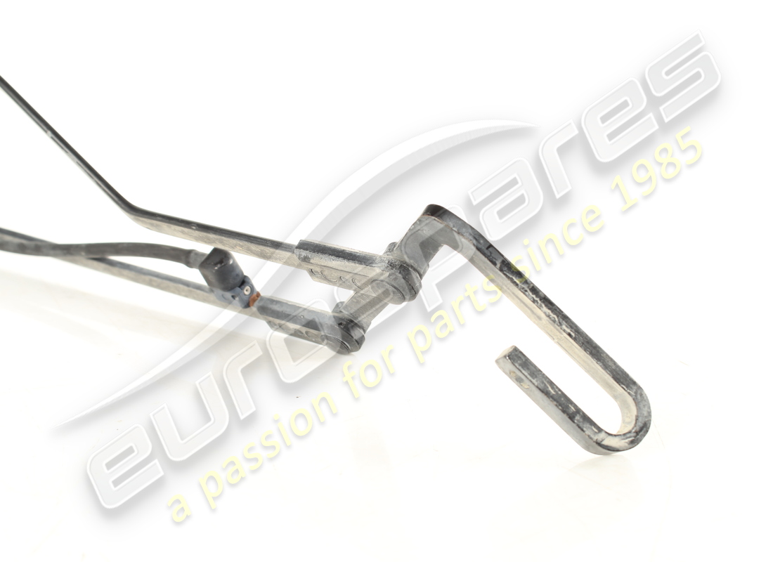 used ferrari lh windshield wiper arm. part number 63889400 (6)