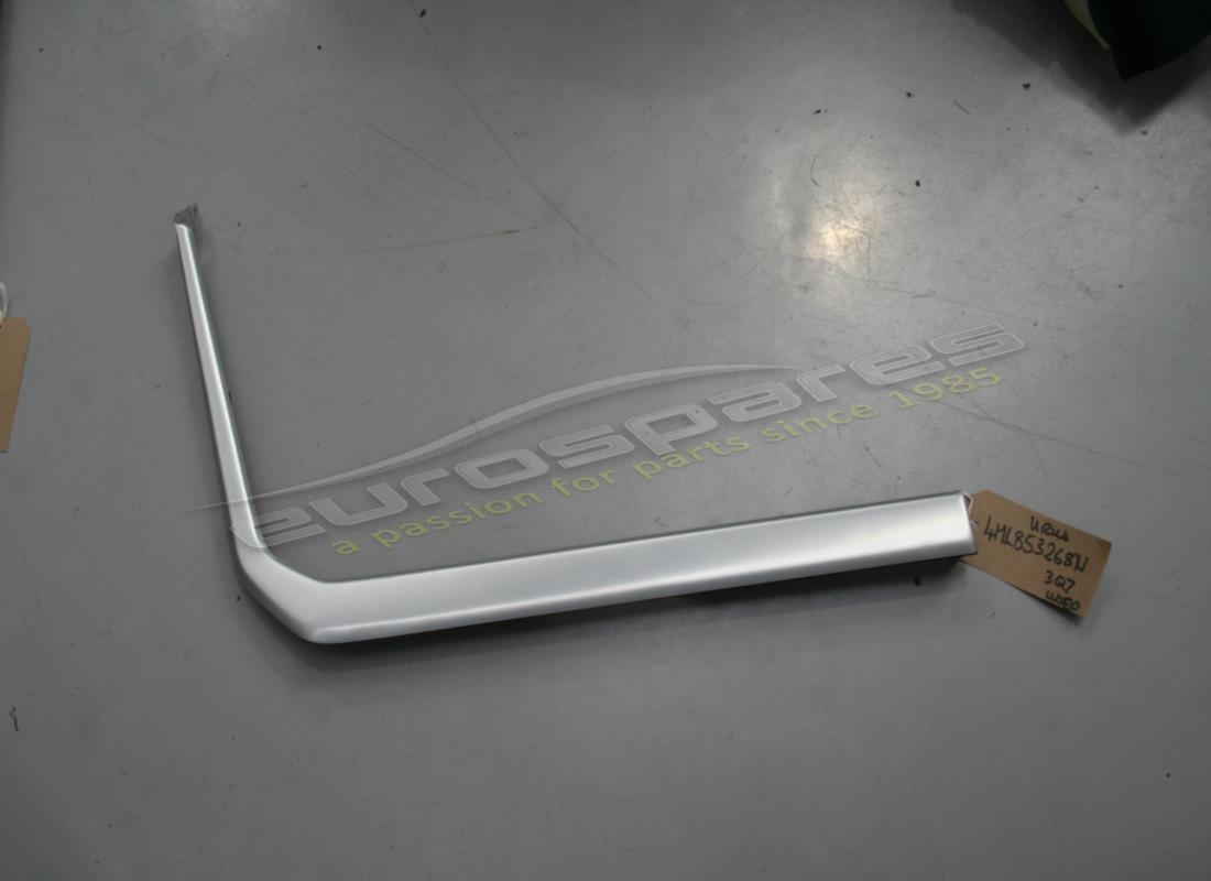 USED Lamborghini COVER . PART NUMBER 4ML853268N3Q7 (1)