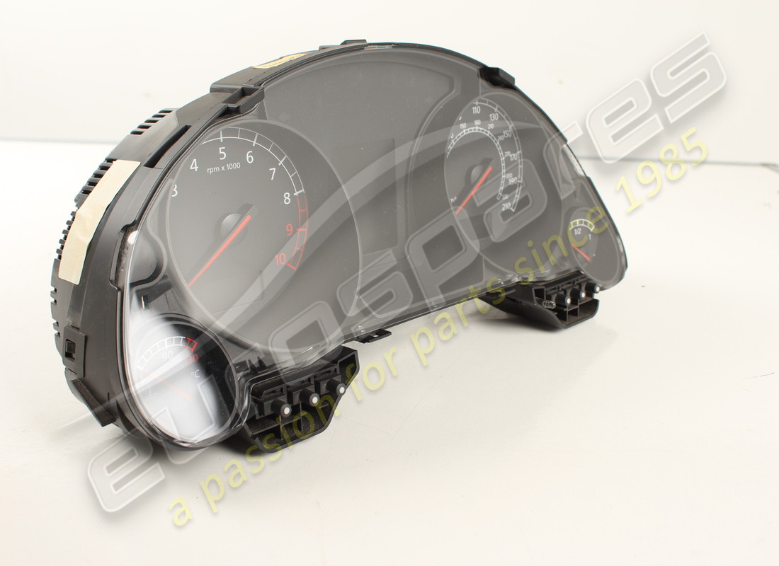 new lamborghini instrument cluster. part number 403920900d (3)