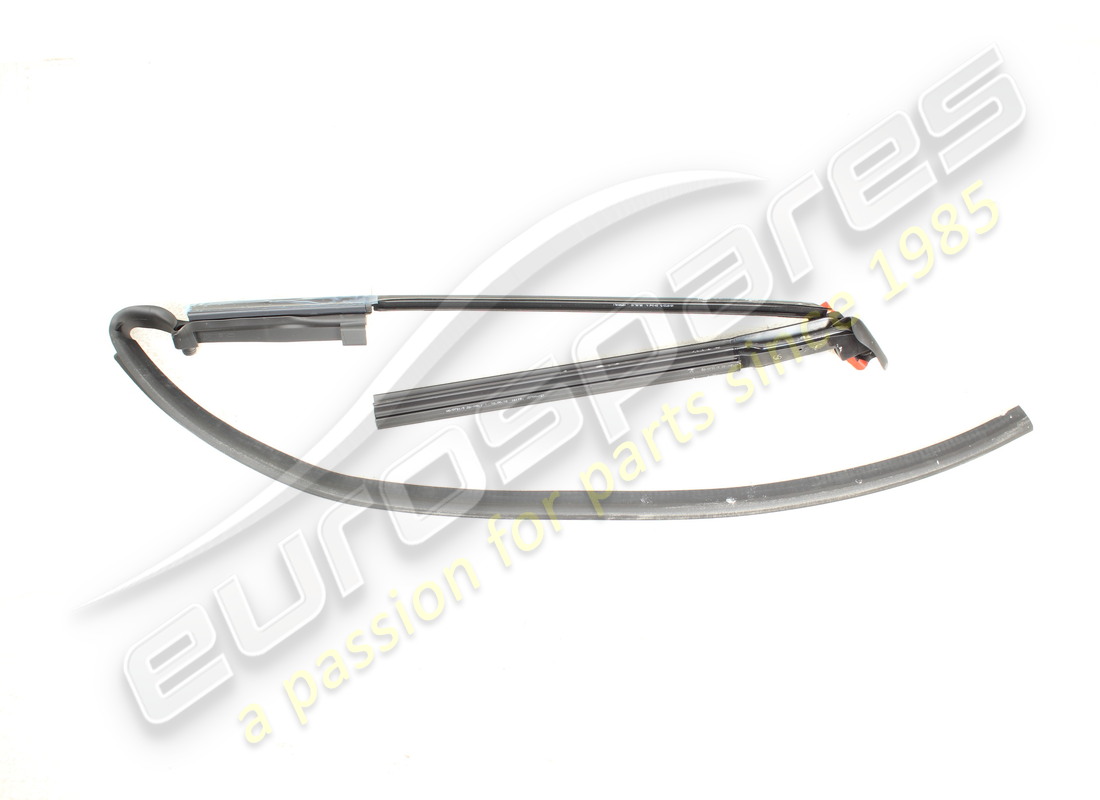 new maserati lh window weather strip. part number 83259700 (1)