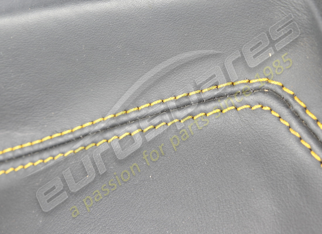 used lamborghini lining. part number 414857927c (2)