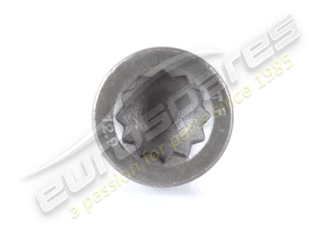 new porsche screw, cheese hd. - d - mj 2003>>. part number 92810215101 (2)