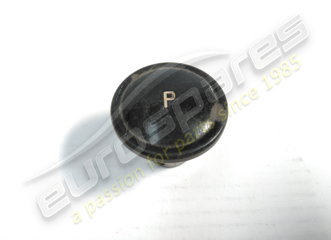 new ferrari switch knob p. part number 2417652200 (1)