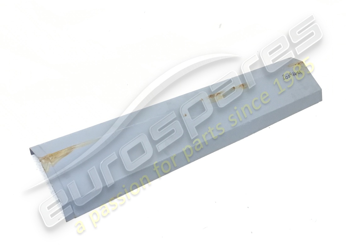 new ferrari rh outer door sill oe. part number 20091401 (1)