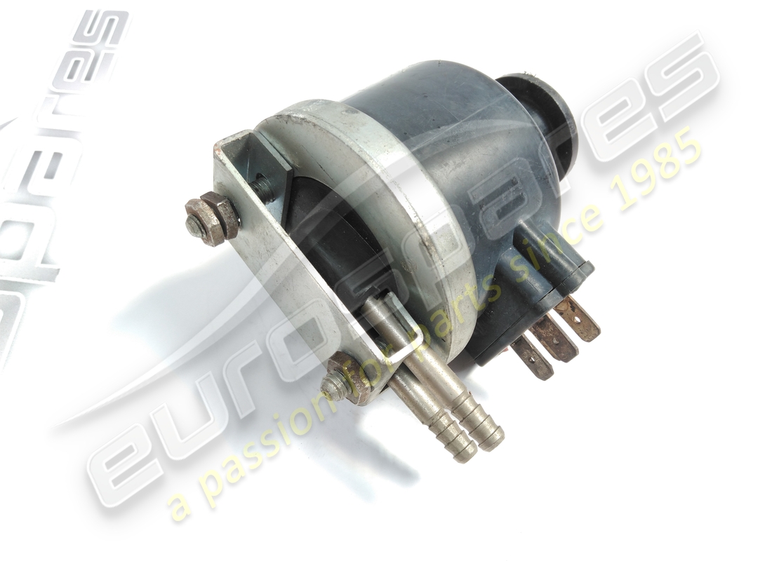 NEW (OTHER) Ferrari SCREEN WASHER PUMP . PART NUMBER 250SP001 (1)