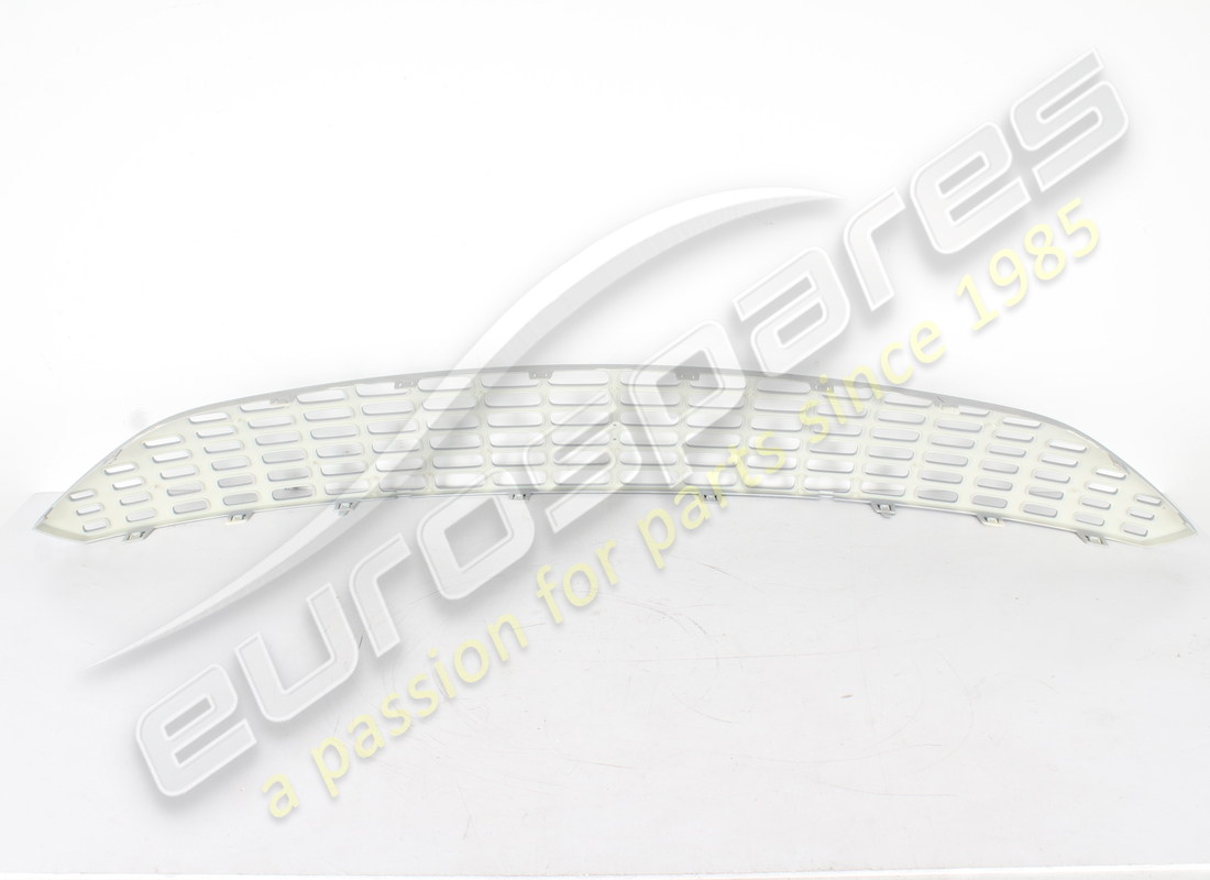 new ferrari front grille. part number 985898557 (2)