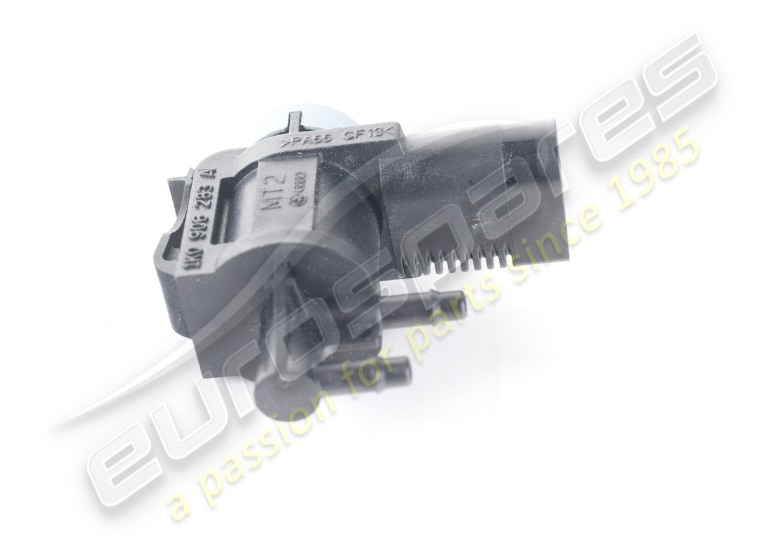 used lamborghini electric changeover. part number 1k0906283a (2)