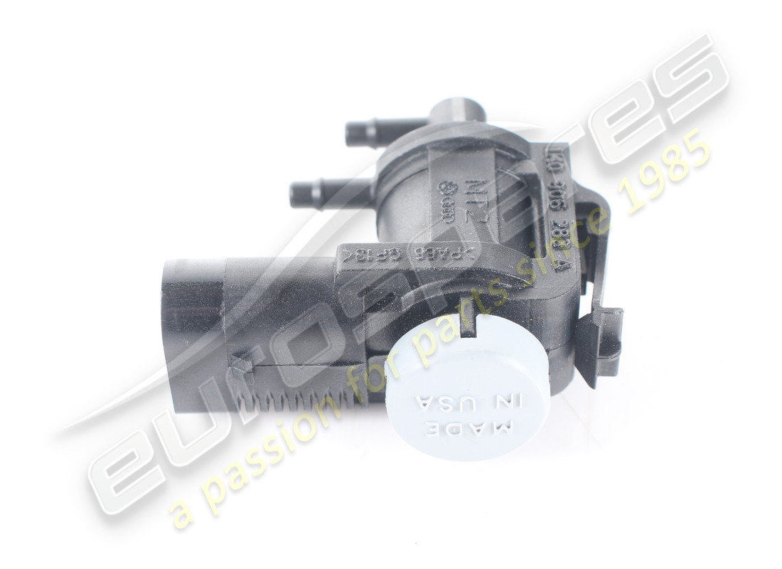 used lamborghini electric changeover. part number 1k0906283a (4)