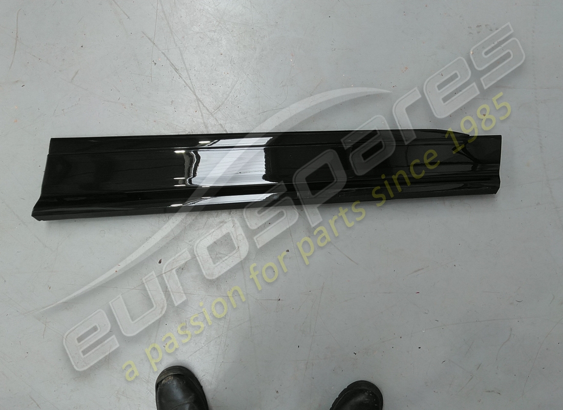 USED Lamborghini COVER . PART NUMBER 4ML853960BY9B (1)