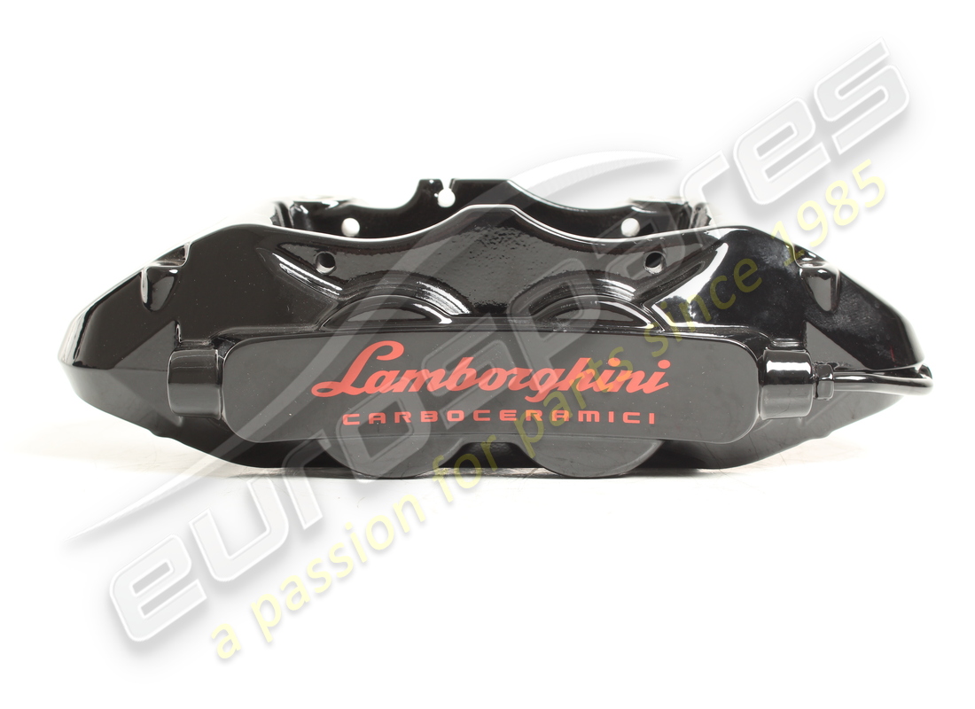 NEW Lamborghini CCB CALIPER REAR . PART NUMBER 470615406B (1)