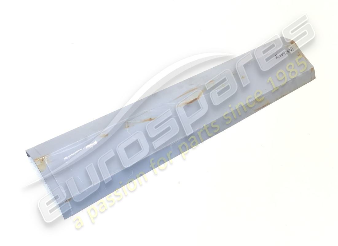 new ferrari sill cover lhs. part number 20091501 (1)