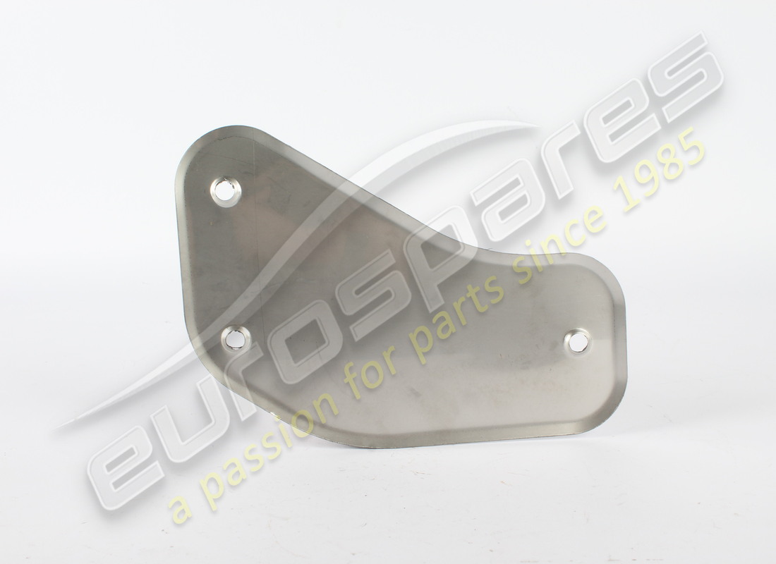 used ferrari accelerator pedal cover. part number 81909500 (2)