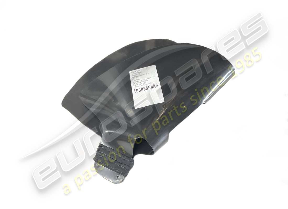 new maserati lh cover side bag. part number 670008192 (1)