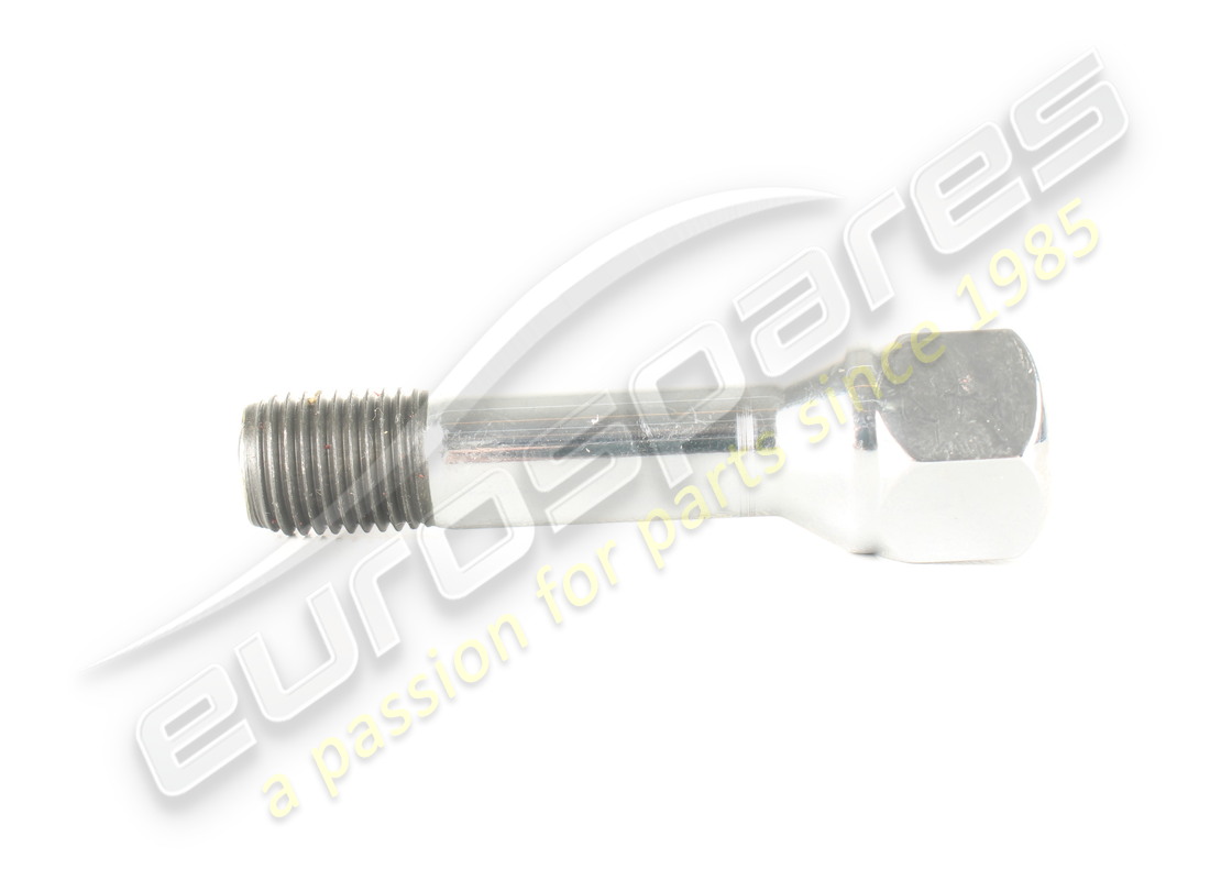 NEW Maserati COLONNETTA RUOTA L50,5-26 . PART NUMBER 803384 (1)