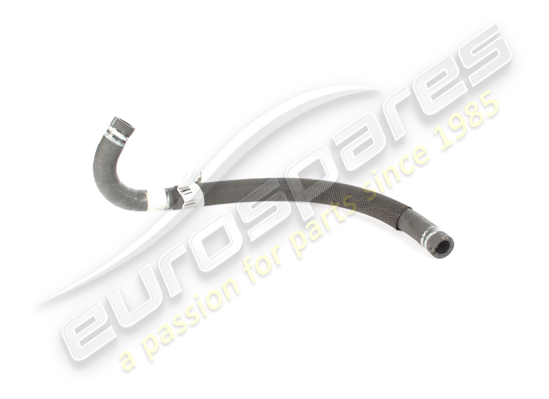 USED Ferrari PIPE FROM COIL TO POWER STEE . PART NUMBER 296419 (1)