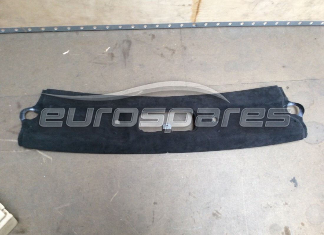 used lamborghini trim panel,roof parte ant.. part number 476867512c (1)