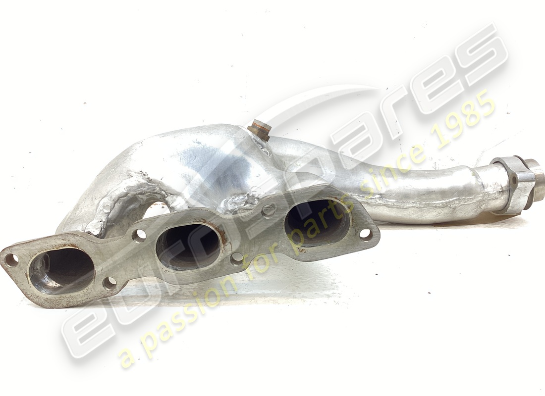 NEW Ferrari RH FRONT EXHAUST MANIFOLD . PART NUMBER 145519 (1)