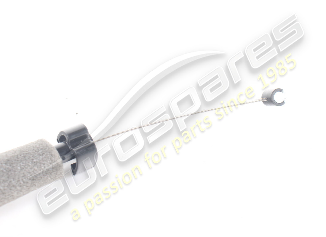 used lamborghini bowden cable. part number 4t0837085 (2)