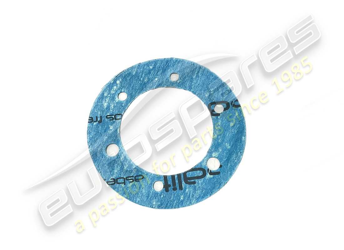 new lamborghini distributor bracket seal. part number 001600906 (1)