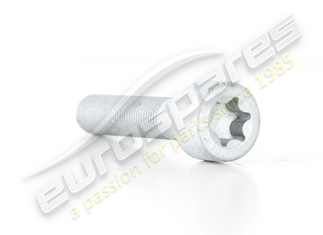 new porsche screw, cheese hd. part number 99907344901 (1)