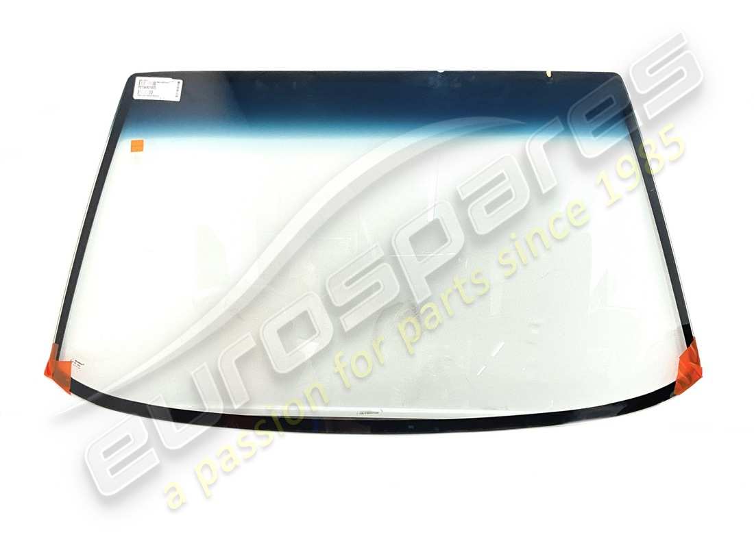 NEW Eurospares WINDSCREEN MONDIAL 3.4T & SPIDER MONDIAL 3.2 COUPE & SPIDER MONDIAL 3.0QV COUPE & SPIDER & MONDIAL 8 . PART NUMBER 63229600 (1)