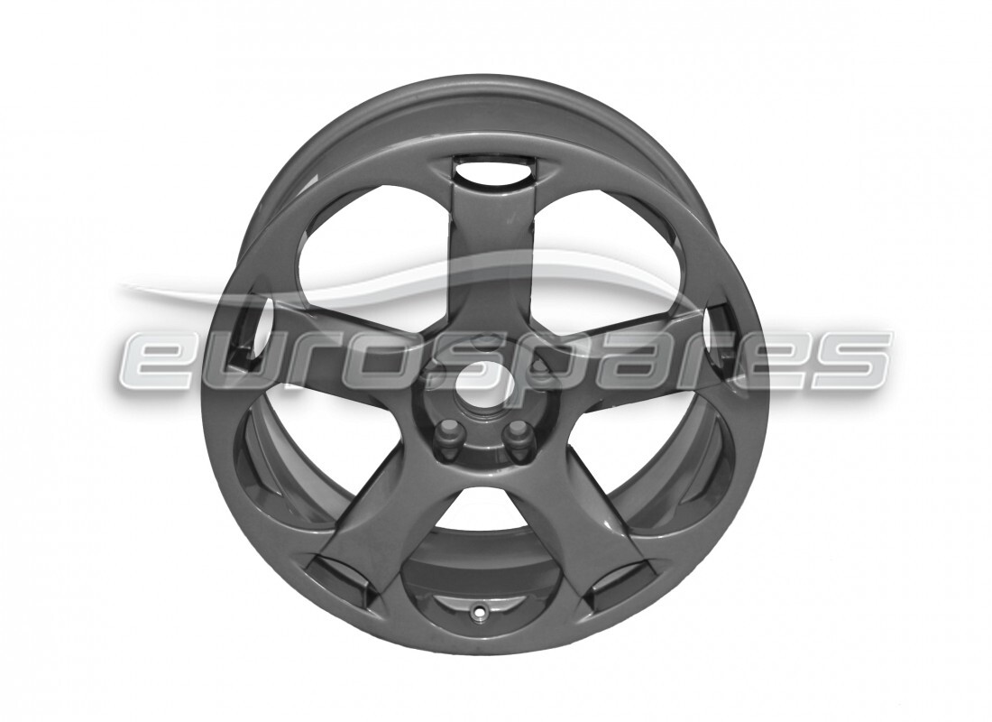 NEW (OTHER) Lamborghini WHEEL RIM CASSIOPEA TITANIO ANT . PART NUMBER 400601017AQ (1)