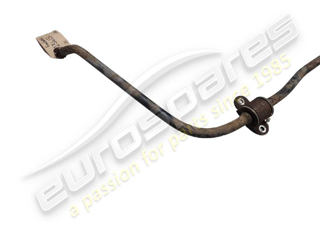 used maserati rear anti-roll bar. part number 234656 (2)