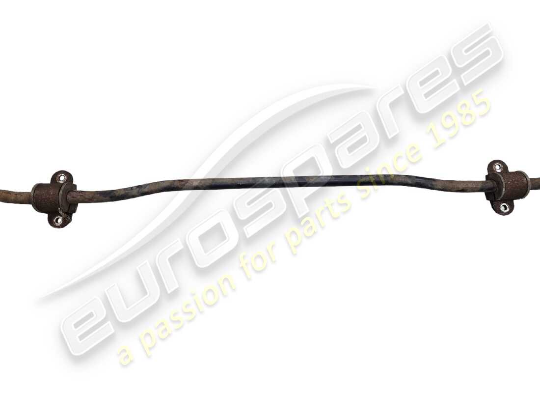 used maserati rear anti-roll bar. part number 234656 (3)
