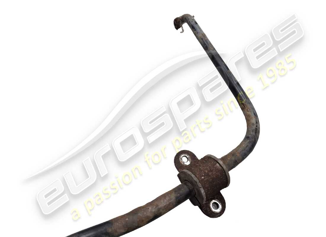 used maserati rear anti-roll bar. part number 234656 (4)