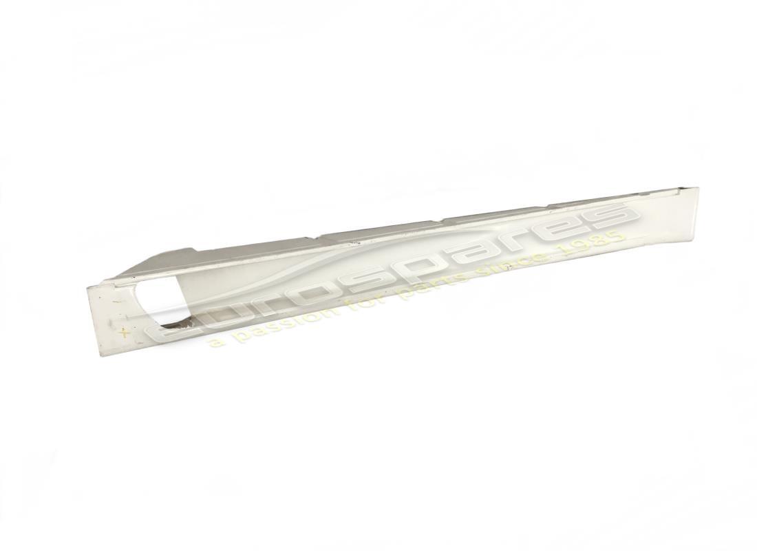 NEW Ferrari RH SILL PANEL . PART NUMBER 62065900 (1)