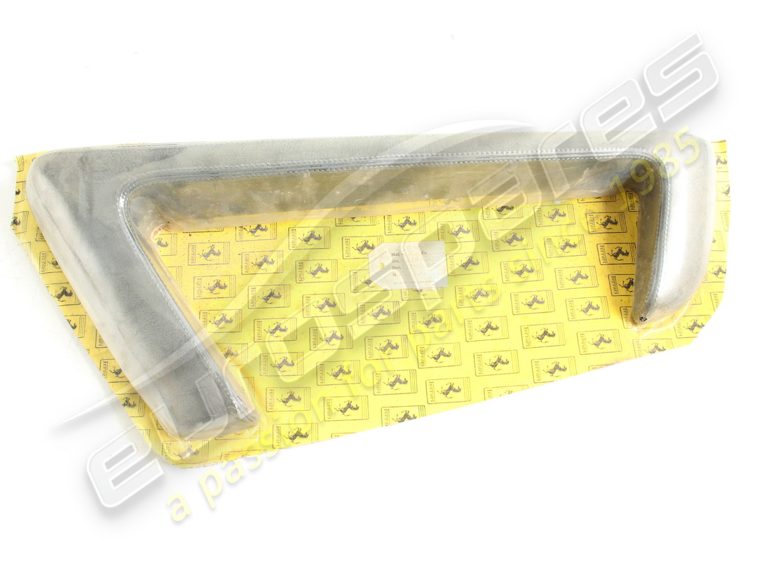NEW Ferrari RH ARMREST . PART NUMBER 61964500 (1)