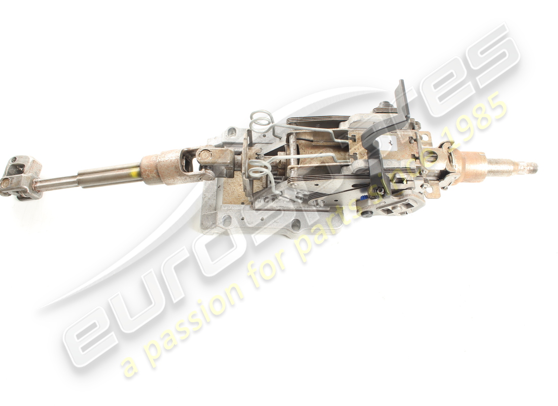 new ferrari complete steering column. part number 280960 (1)