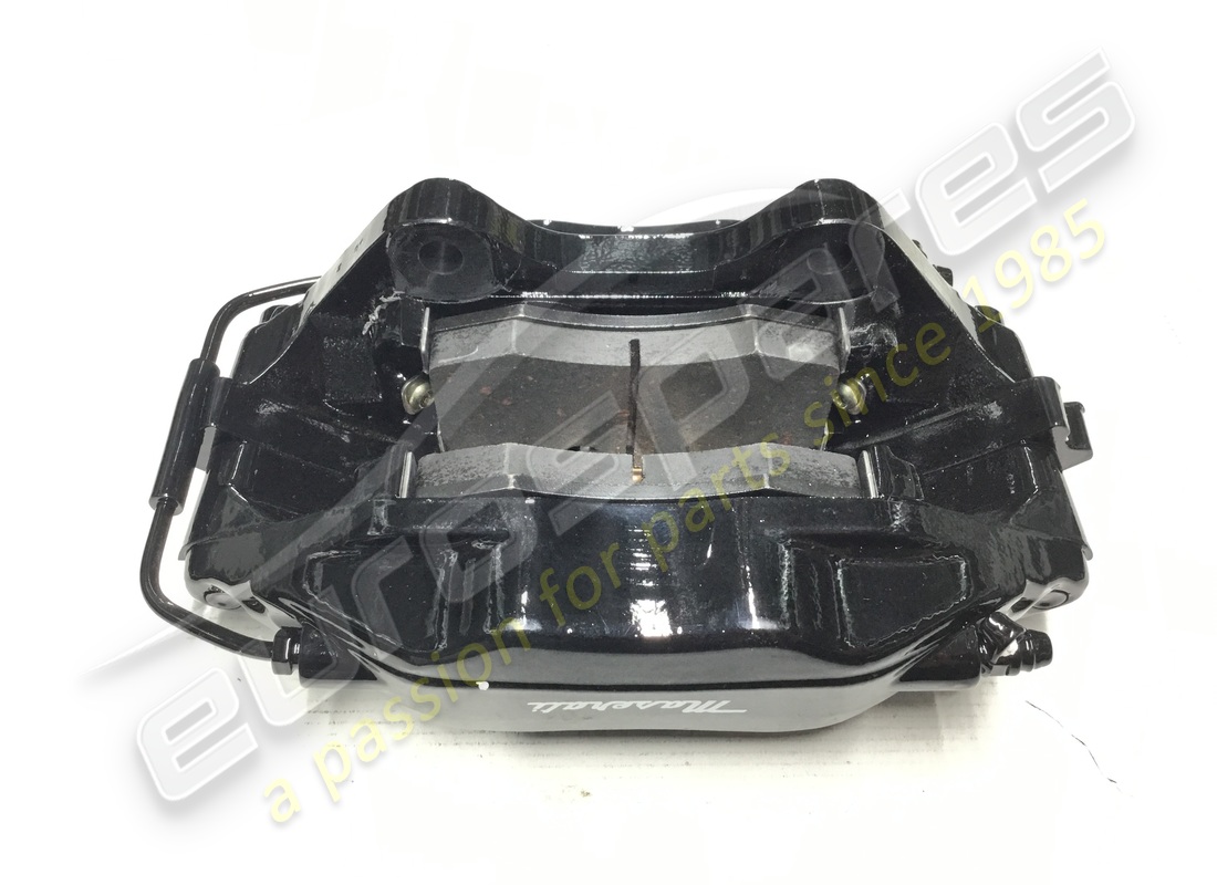 new maserati front rh brake calipers 2078. part number 387200108 (4)