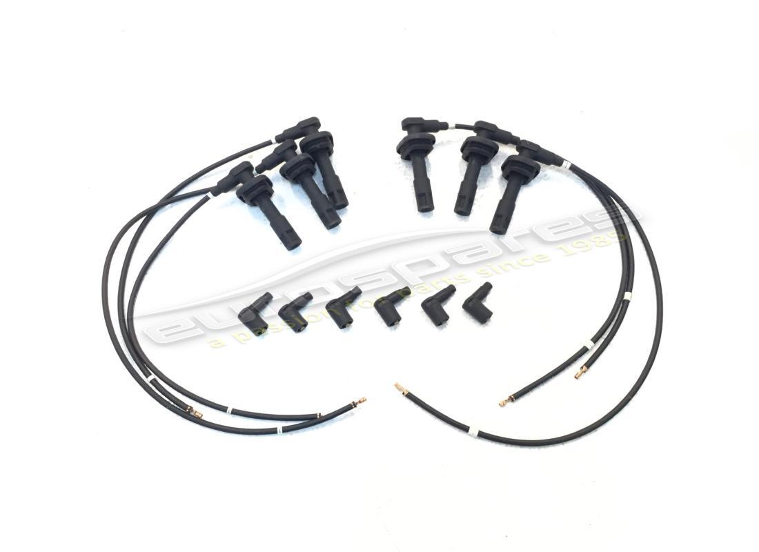 new ferrari ignition cable set. part number 188963 (1)