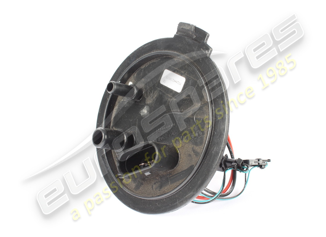 used lamborghini blind flange. part number 420201319c (2)