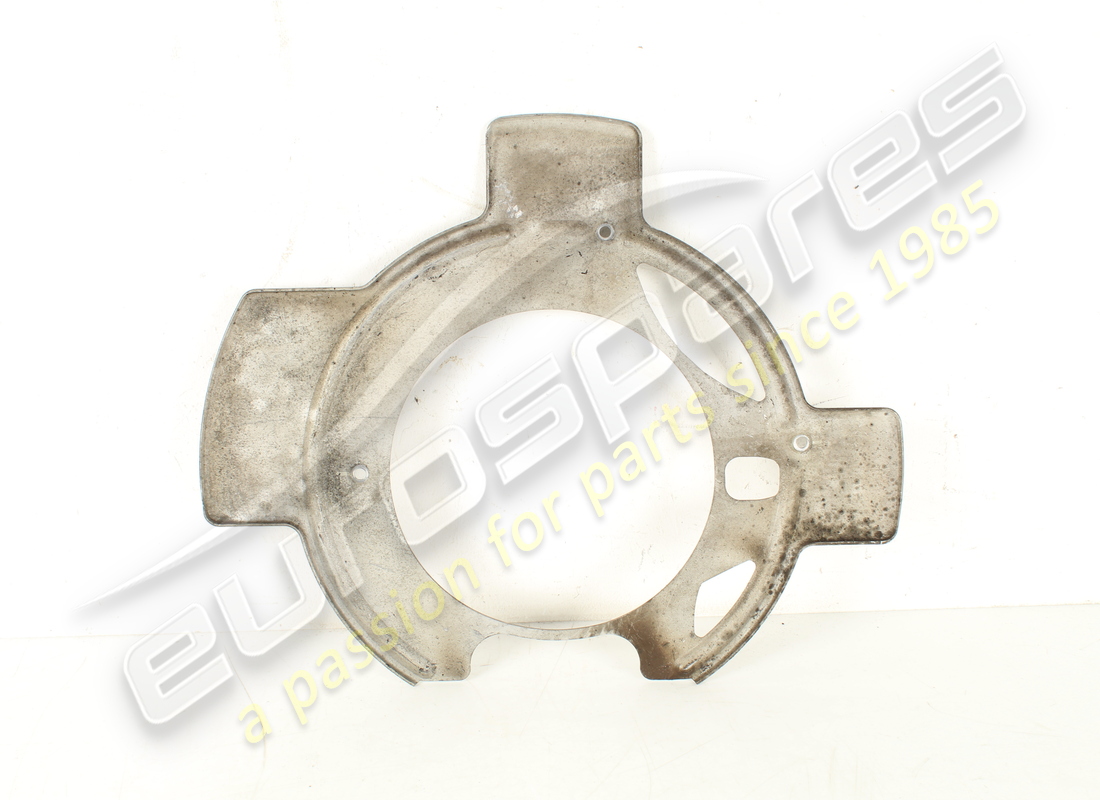 USED FERRARI RH BRAKE VENTILATOR RING. PART NUMBER 267553 (2) used ferrari rh brake ventilator ring. part number 267553 (2)