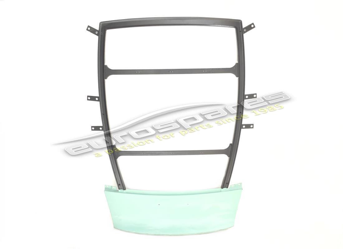 NEW (OTHER) Ferrari CARBON REAR HOOD . PART NUMBER 80841600 (1)