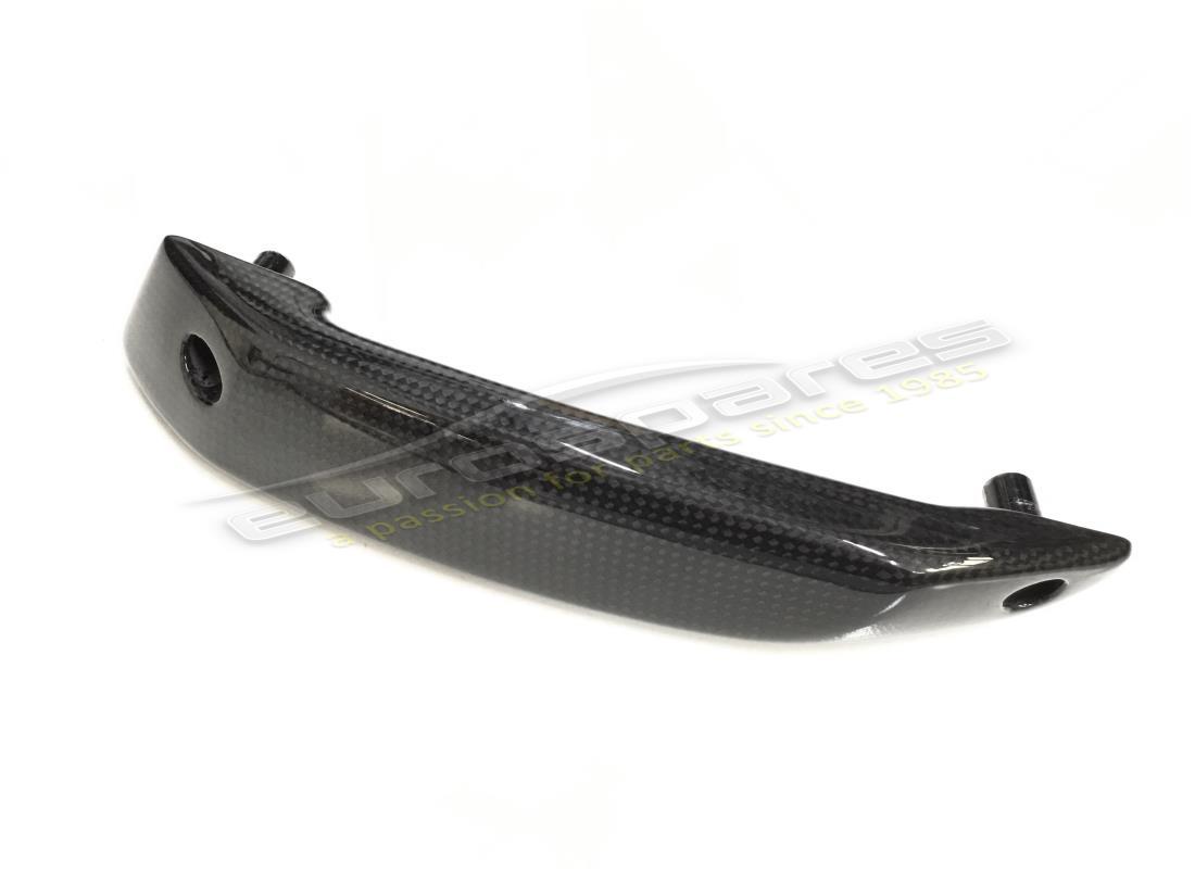 NEW Ferrari LH DOOR PULL COMPLETE . PART NUMBER 84006600 (1)