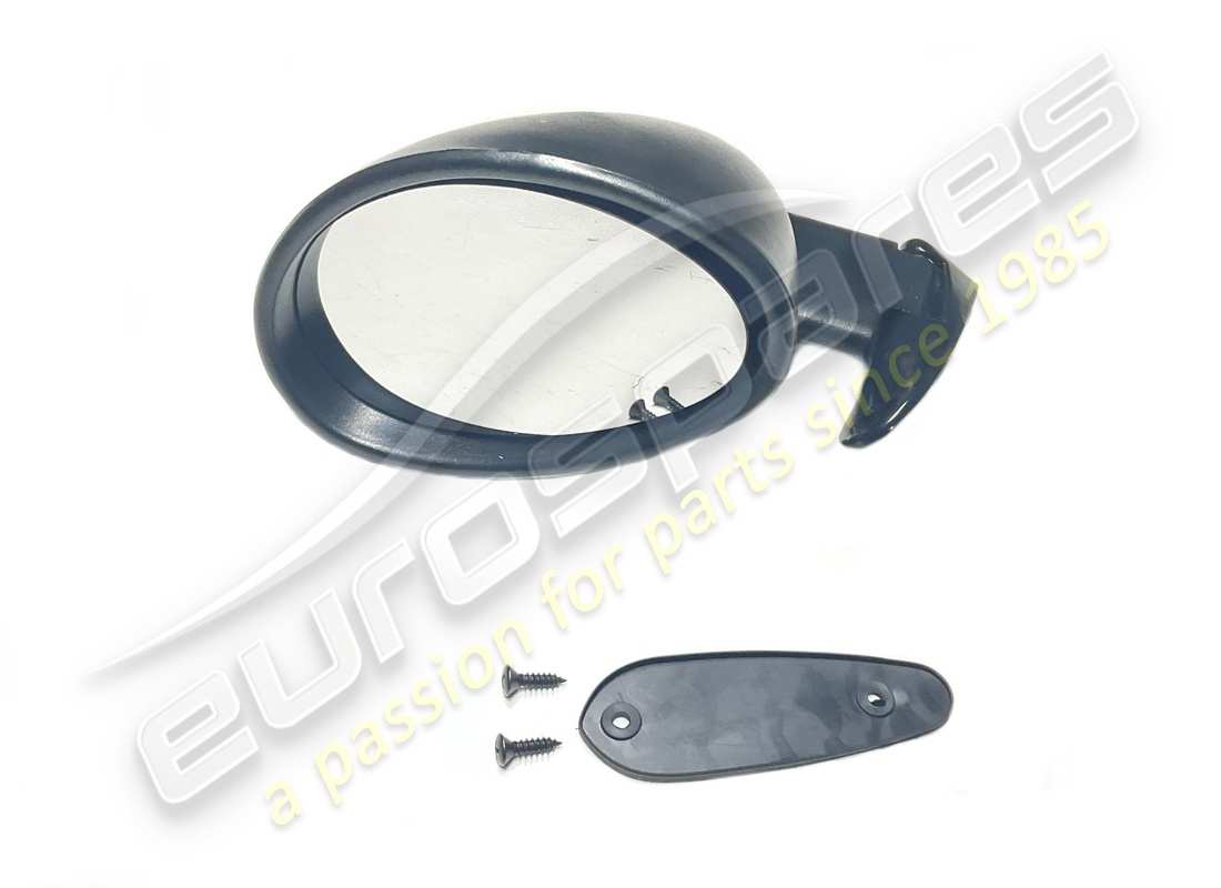 new eurospares lh external door mirror vitaloni. part number 60058500 (1)