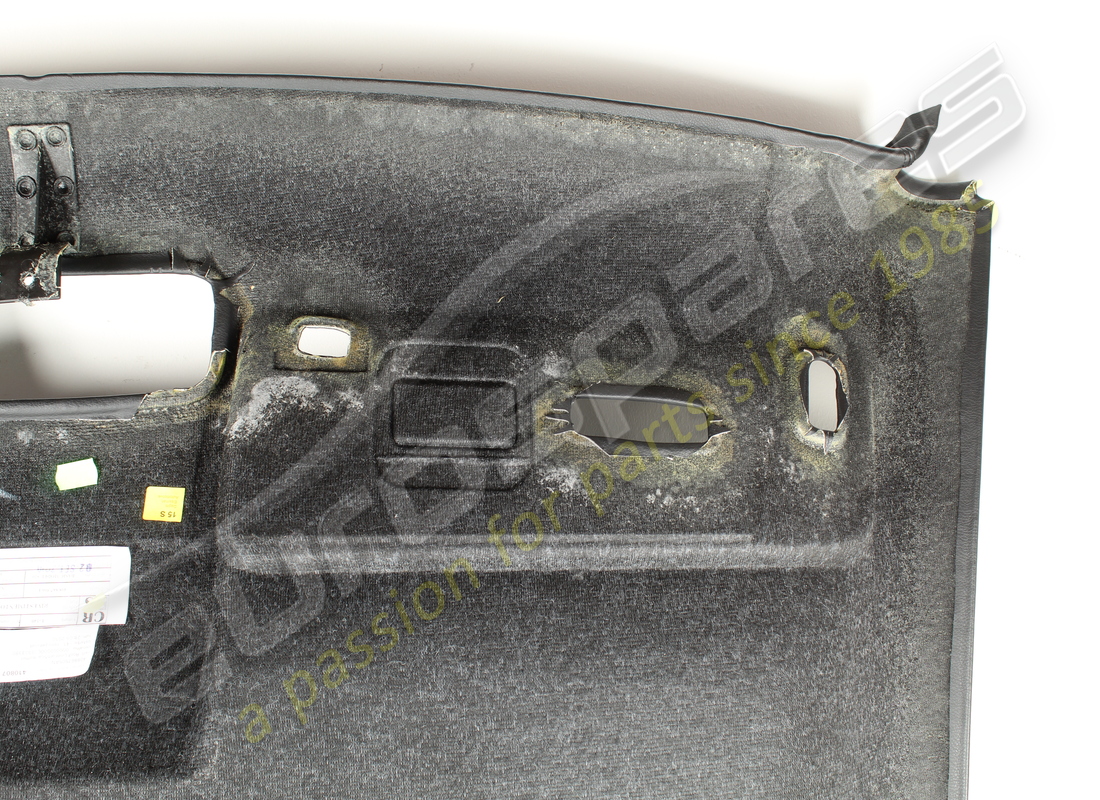 used lamborghini roofliner. part number 408867505af (4)