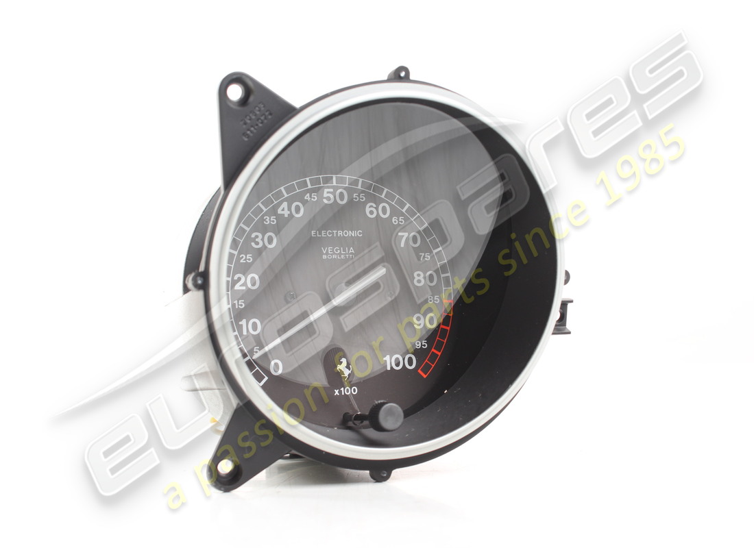 new ferrari electronic revolution counte. part number 168191 (1)