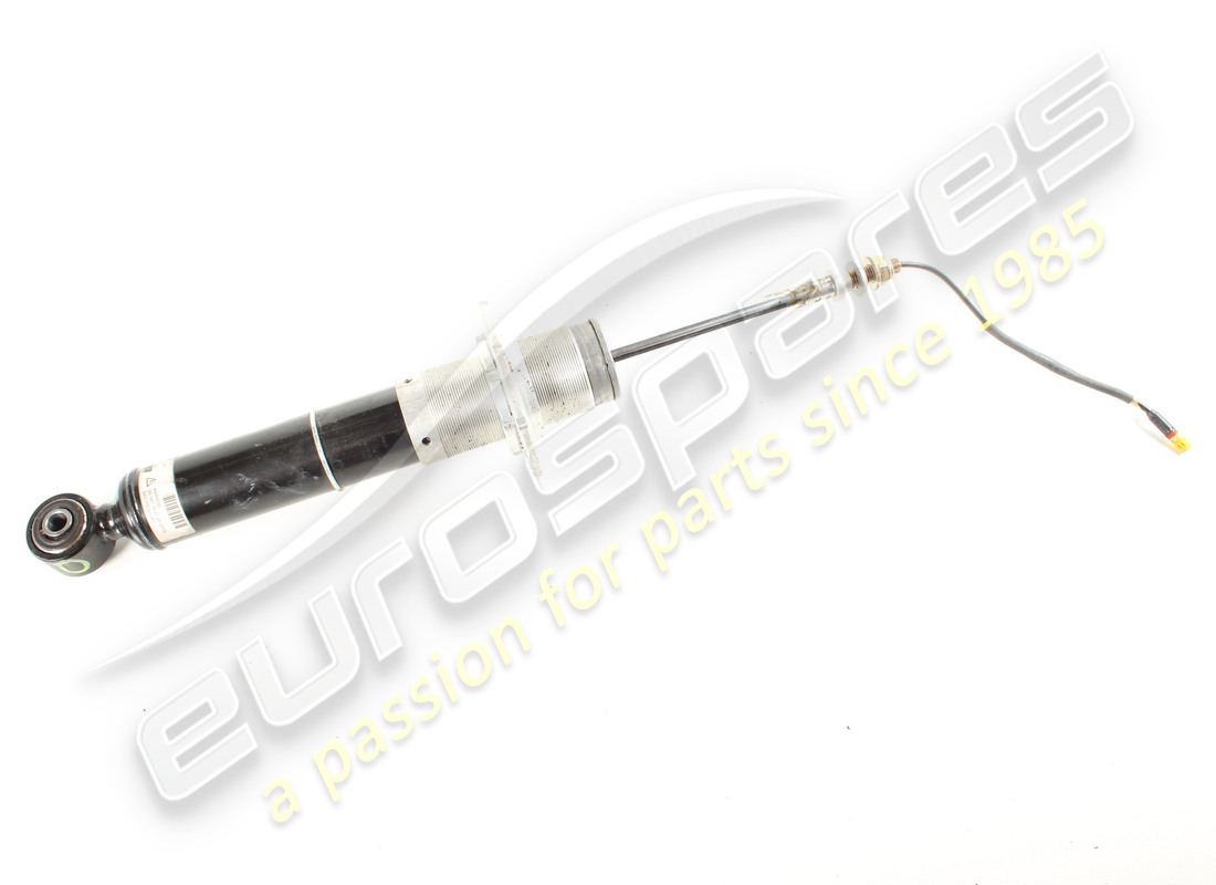 USED Ferrari REAR SHOCK ABSORBER . PART NUMBER 325388 (1)