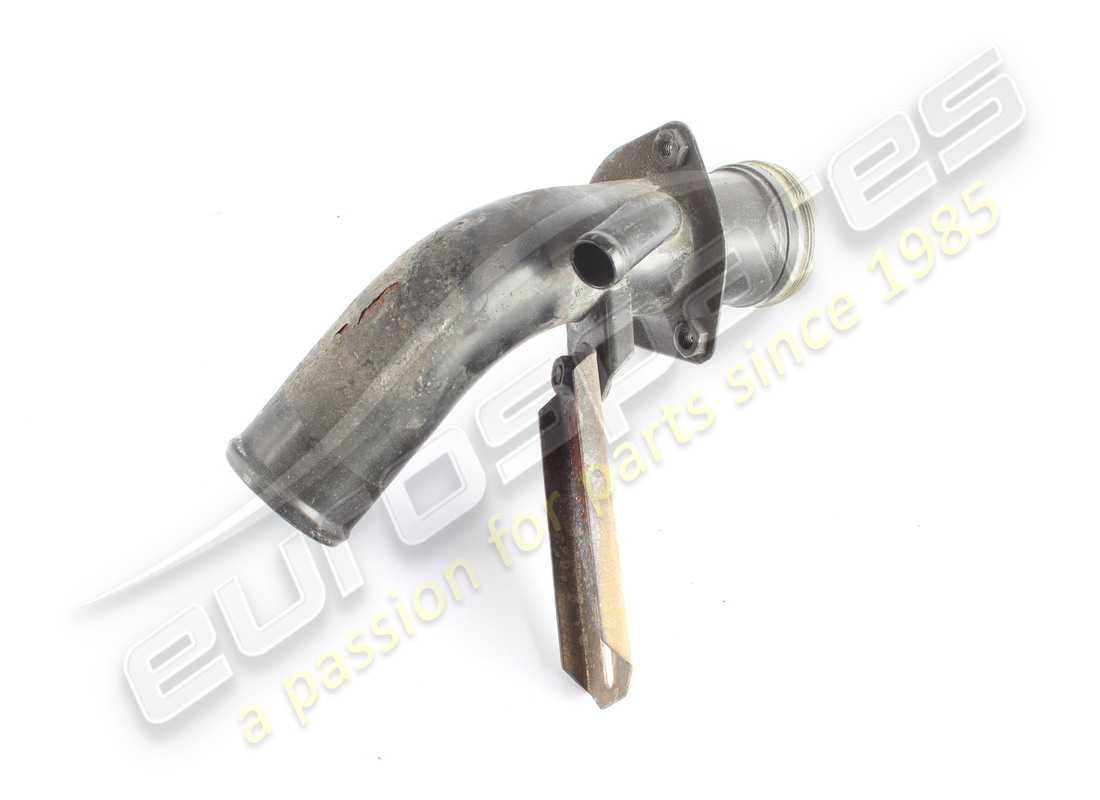 used ferrari fill tube. part number 153965 (2)
