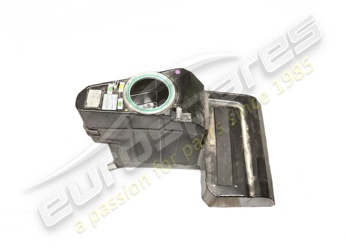 used lamborghini fuel tank serb.sx. part number 470201021g (1)