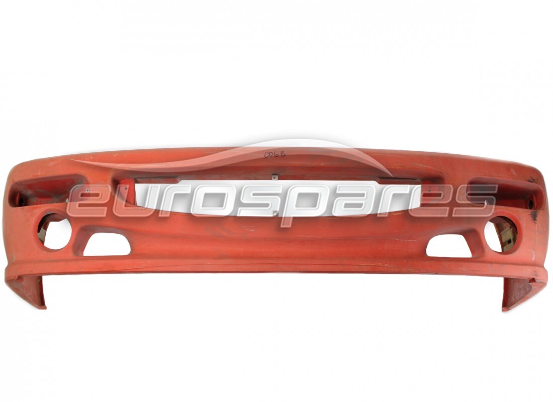 new ferrari front bumper. part number 64440510 (1)