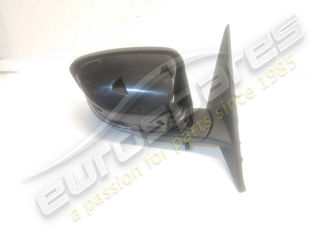 new maserati rh external mirror assembly. part number 670149135 (2)