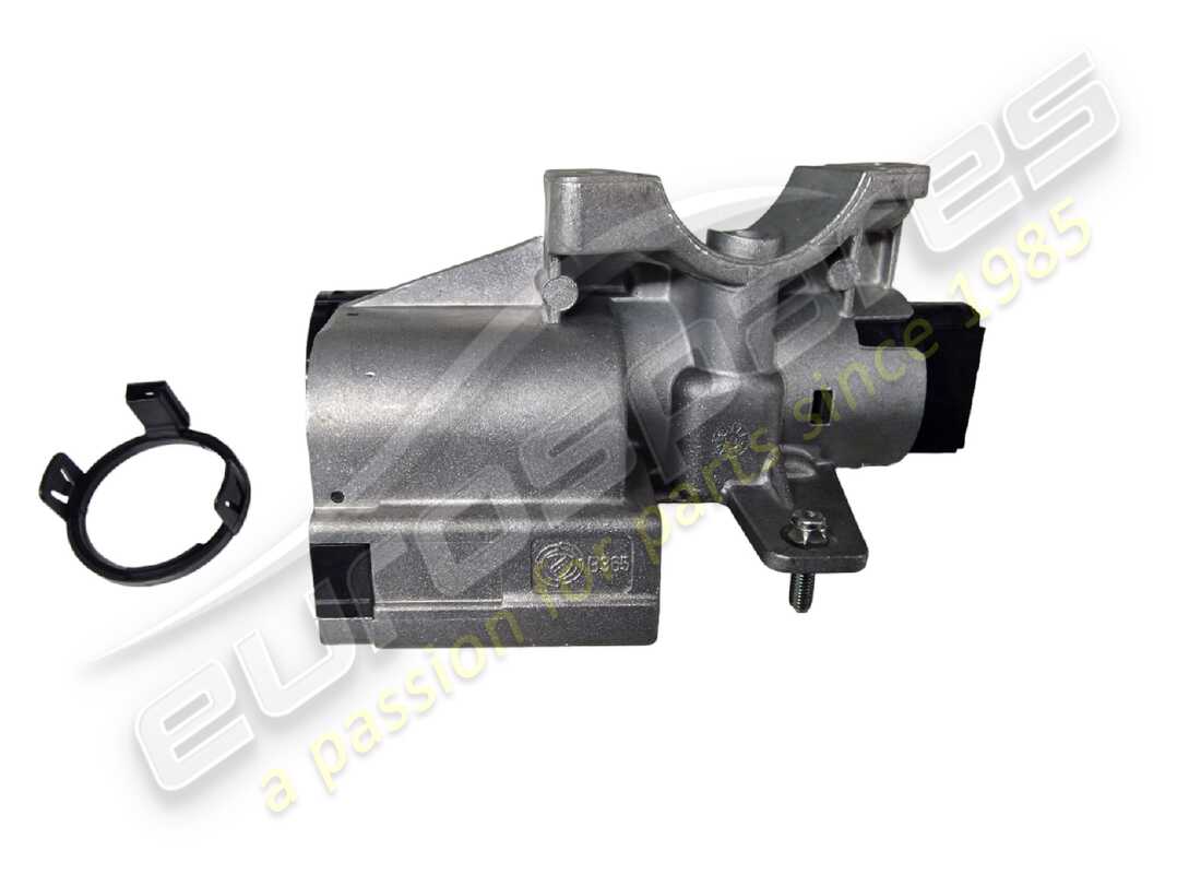 new maserati steering lock. part number 187748 (4)